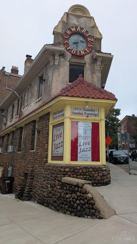40 Mulberry Street, Cincinnati, OH 45202