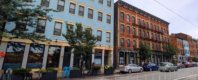 40 Mulberry Street, Cincinnati, OH 45202