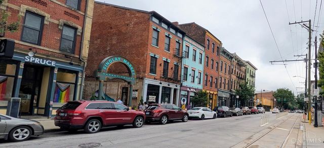 40 Mulberry Street, Cincinnati, OH 45202