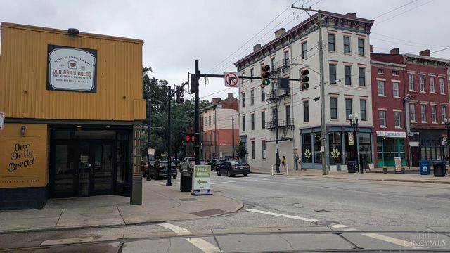 40 Mulberry Street, Cincinnati, OH 45202