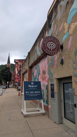 40 Mulberry Street, Cincinnati, OH 45202