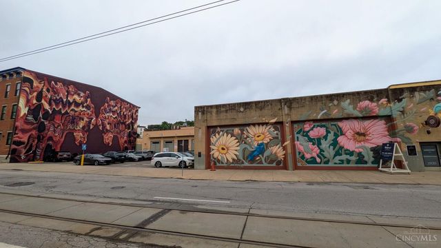 40 Mulberry Street, Cincinnati, OH 45202