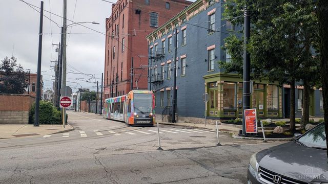 40 Mulberry Street, Cincinnati, OH 45202