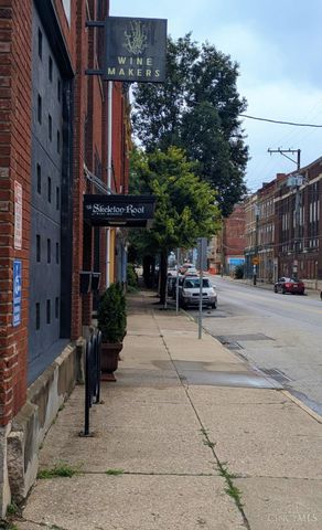 40 Mulberry Street, Cincinnati, OH 45202