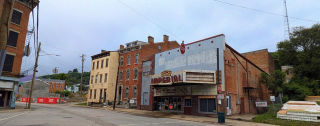 40 Mulberry Street, Cincinnati, OH 45202