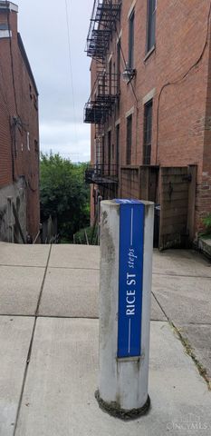 40 Mulberry Street, Cincinnati, OH 45202