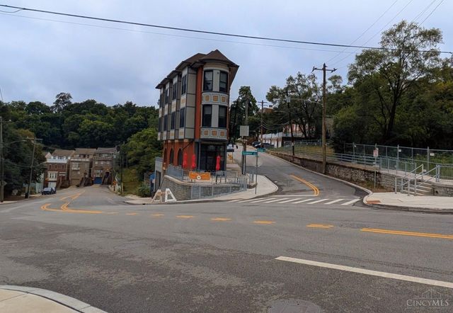40 Mulberry Street, Cincinnati, OH 45202