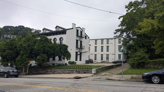 40 Mulberry Street, Cincinnati, OH 45202