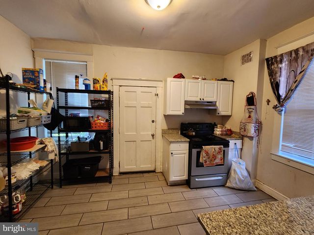 2514 OSWEGO AVE, Baltimore, MD 21215