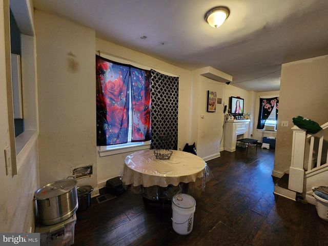 2514 OSWEGO AVE, Baltimore, MD 21215