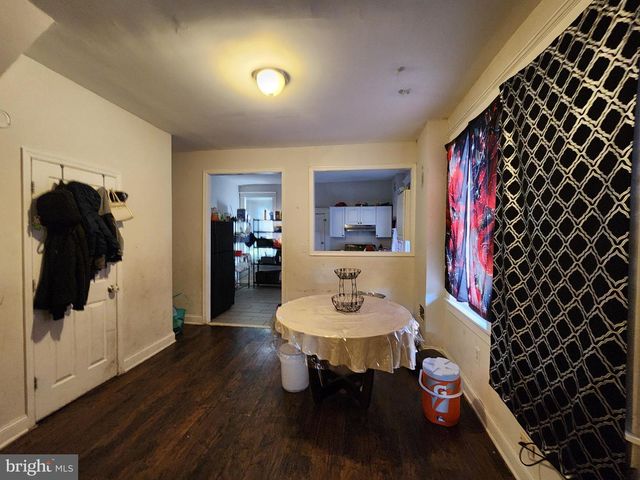 2514 OSWEGO AVE, Baltimore, MD 21215