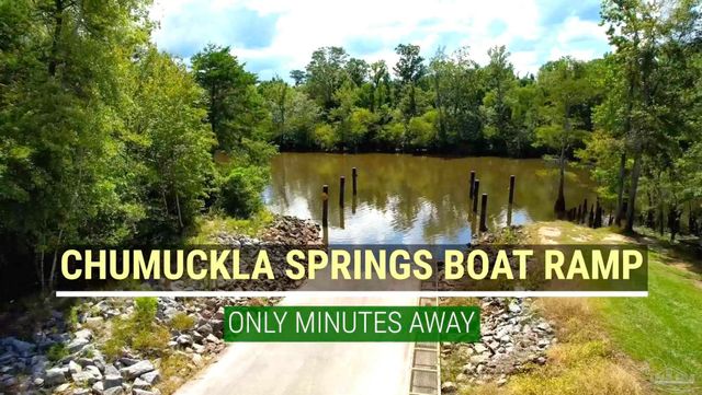 Lot 56 Mineral Springs Rd, Jay, FL 32565