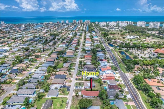 663 110th AVE N, Naples, FL 34108