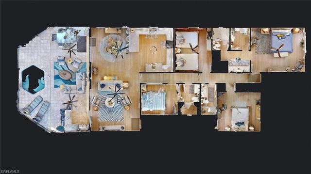 663 110th AVE N, Naples, FL 34108