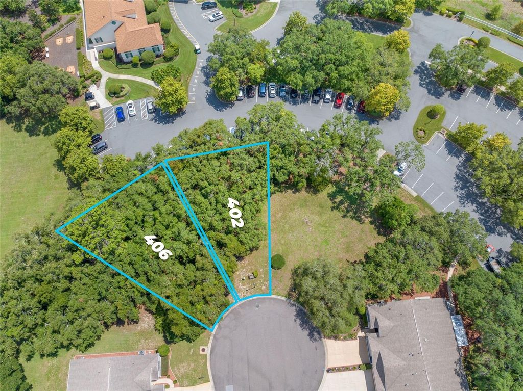 402 & 406 CANDLESTONE CT, Spring Hill, FL 34609
