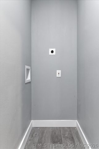 1717 N Harvard Avenue, Tulsa, OK 74115