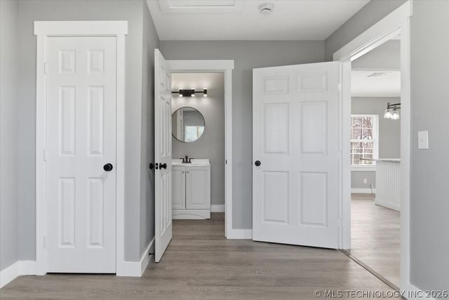 1717 N Harvard Avenue, Tulsa, OK 74115