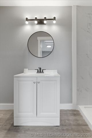 1717 N Harvard Avenue, Tulsa, OK 74115