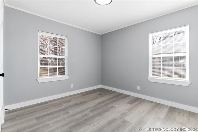 1717 N Harvard Avenue, Tulsa, OK 74115