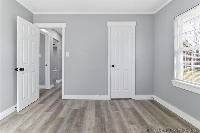 1717 N Harvard Avenue, Tulsa, OK 74115