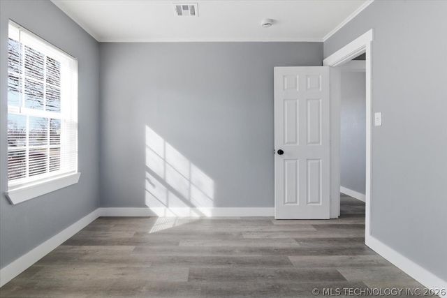 1717 N Harvard Avenue, Tulsa, OK 74115