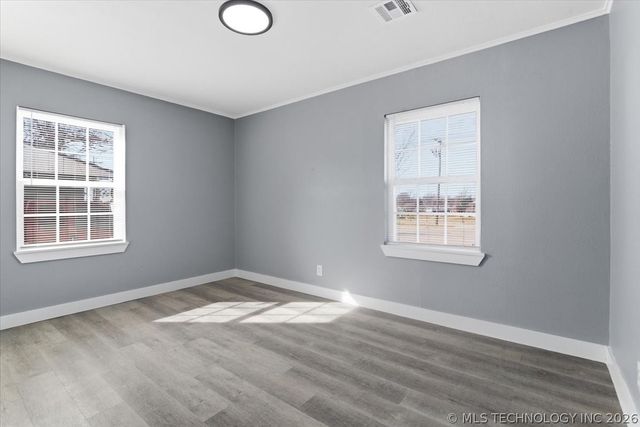 1717 N Harvard Avenue, Tulsa, OK 74115