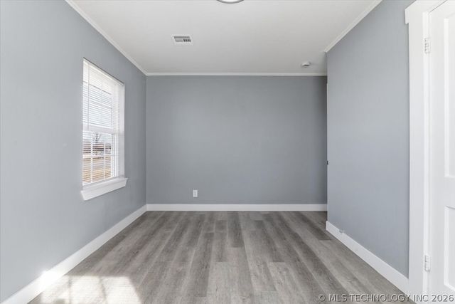 1717 N Harvard Avenue, Tulsa, OK 74115