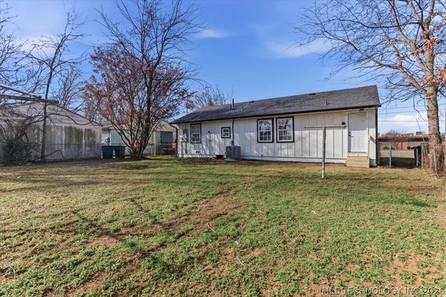 1717 N Harvard Avenue, Tulsa, OK 74115