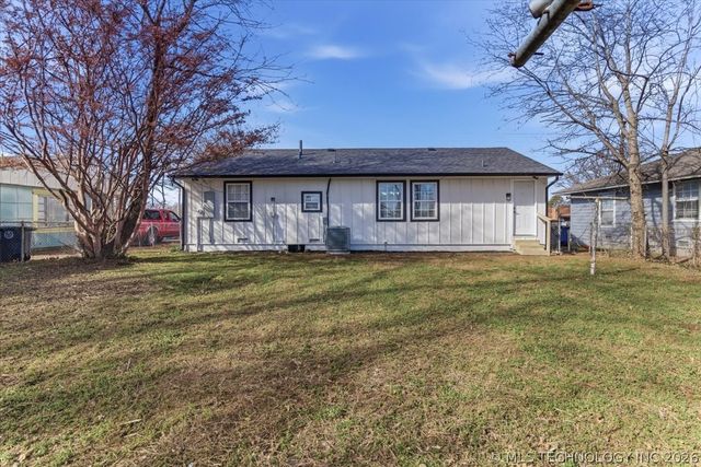 1717 N Harvard Avenue, Tulsa, OK 74115