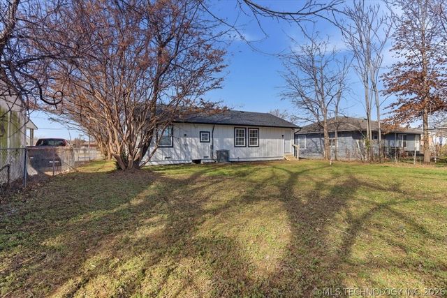 1717 N Harvard Avenue, Tulsa, OK 74115