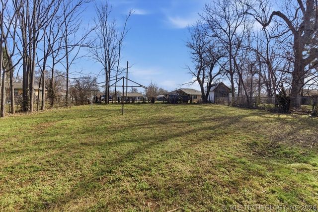 1717 N Harvard Avenue, Tulsa, OK 74115