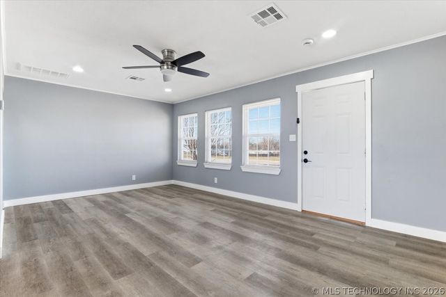 1717 N Harvard Avenue, Tulsa, OK 74115