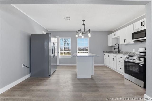 1717 N Harvard Avenue, Tulsa, OK 74115