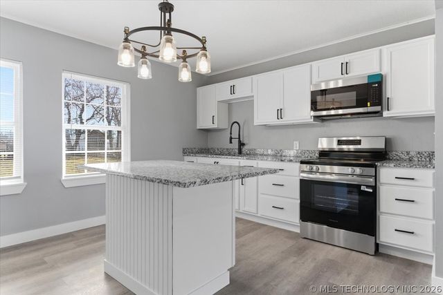 1717 N Harvard Avenue, Tulsa, OK 74115