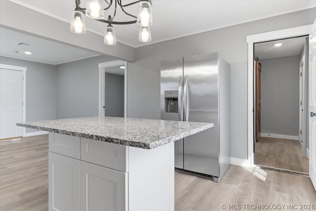 1717 N Harvard Avenue, Tulsa, OK 74115