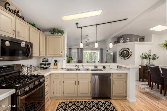 8500 E SOUTHERN Avenue 592, Mesa, AZ 85209