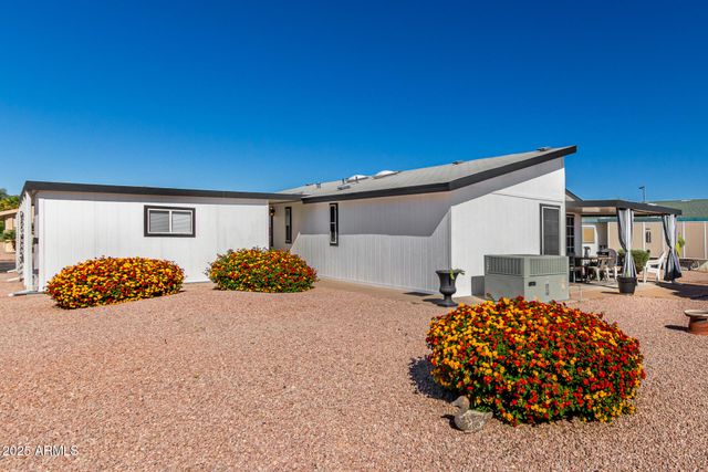 8500 E SOUTHERN Avenue 592, Mesa, AZ 85209