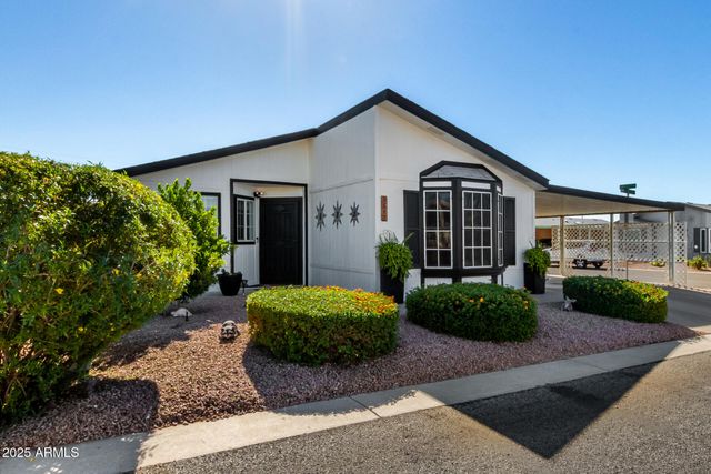 8500 E SOUTHERN Avenue 592, Mesa, AZ 85209