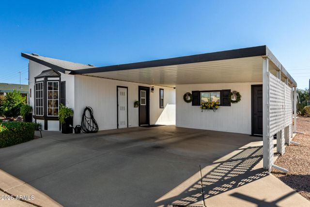 8500 E SOUTHERN Avenue 592, Mesa, AZ 85209