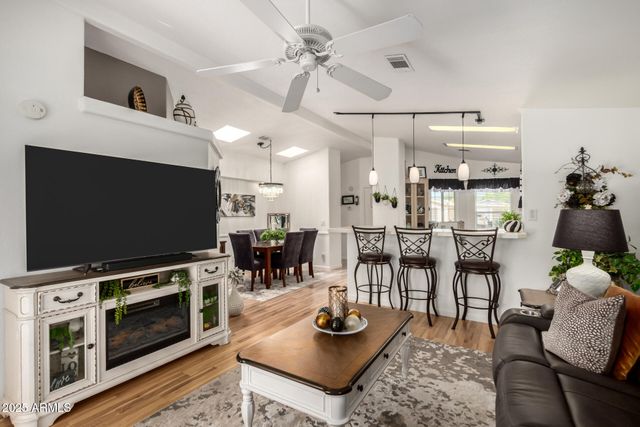 8500 E SOUTHERN Avenue 592, Mesa, AZ 85209