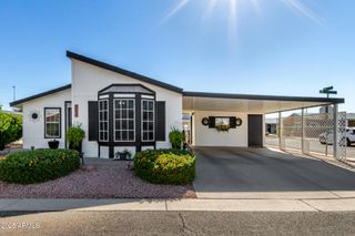 8500 E SOUTHERN Avenue 592, Mesa, AZ 85209