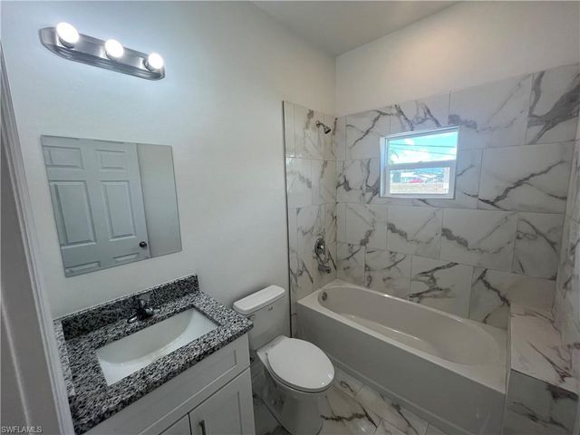 3012 3rd ST SW, Lehigh Acres, FL 33976