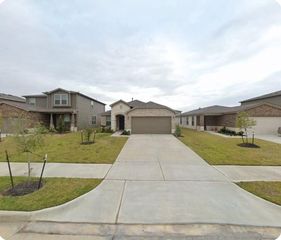 6735 Cortenridge Lane, Houston, TX 77048