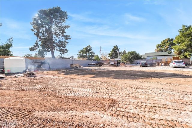 5547 Mountain Vista Street, Las Vegas, NV 89120