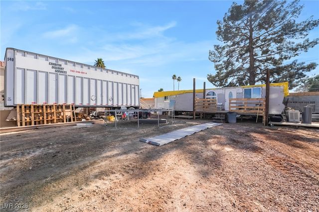 5547 Mountain Vista Street, Las Vegas, NV 89120