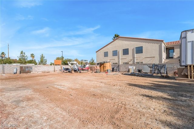 5547 Mountain Vista Street, Las Vegas, NV 89120