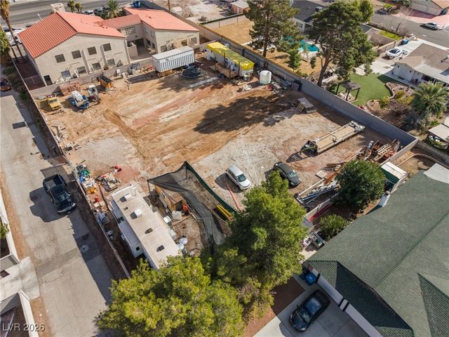 5547 Mountain Vista Street, Las Vegas, NV 89120