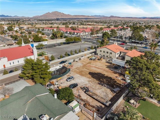 5547 Mountain Vista Street, Las Vegas, NV 89120