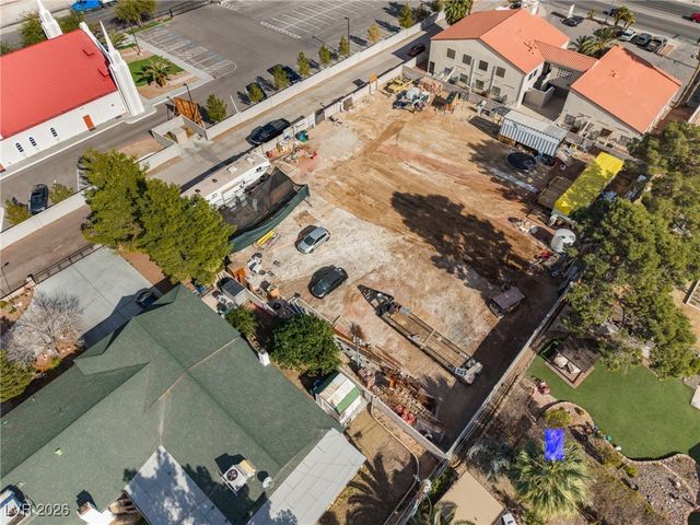 5547 Mountain Vista Street, Las Vegas, NV 89120