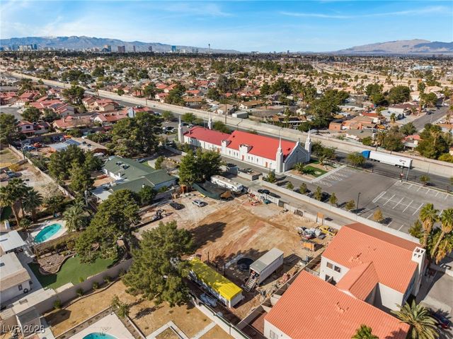 5547 Mountain Vista Street, Las Vegas, NV 89120